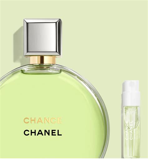 chance chanel primor|CHANCE EAU FRAÎCHE Eau de Parfum Spray .